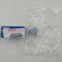 Cooling Fan Relay GSXR 150