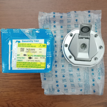 Bajaj Pulsar AS150 Fuel Tank Cap set