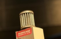 Hurricane Oil / Fuel / Mobil Filter