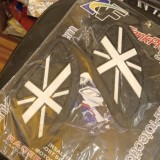 universal Side Tank pad For All Bikes