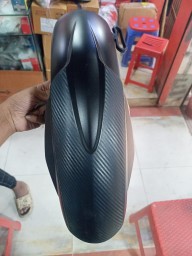 Front Mudguard Pulsar NS 160 CC