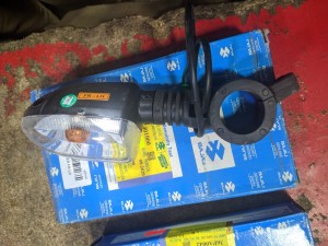 Discover 100 Indicator 1 Piece