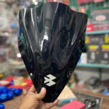 Aftermarket Visor / Windshield Pulsar 150