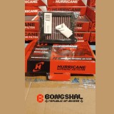 Hurricane Racing Washable Air Filter For Pulsar N160 / N250