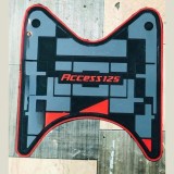 Suzuki Access 125 Floor Carpet / Matt