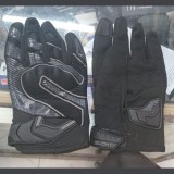 Suomy Full Finger Gloves