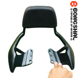 Backrest for Royal Enfield Hunter 350