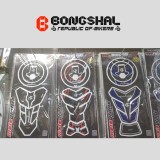 Pulsar Premium Tank Pad