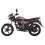 Bajaj  Discover 110 Cc Back Light Full Cover