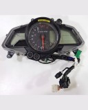 Meter Pulsar AS 150, SPEEDOMETER ASSY, JF402400