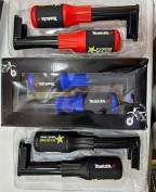 Makita Rockstar universal bumper