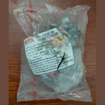 Full Lock Set MT 15 V1 Indian