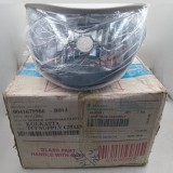 Headlight Bajaj XCD 125, LAMP HEAD ASSEMBLY JB401011