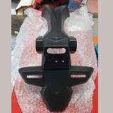 Rear Fender Number Plate Holder Gixxer SF V2