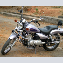 Meter Cable Yamaha Enticer 125 CC