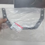 Front Number Plate Stand Gixxer SF New Model, PLATE FRONT LICENSE 94591-41K00-000