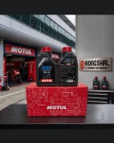 MOTUL 3000 PLUS 10W-40 Vietnam