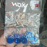 Moxi Visor / Windshield Washer Nut