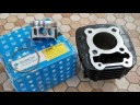 Pulsar 150 Cylinder Piston full set
