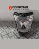 Headlight Payra Honda CB Trigger, UNIT HEAD LIGHT, 33120K21901