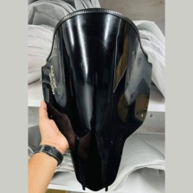 Visor / Windshield GPX Demon