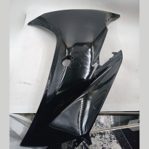 1/2 Part Right Side GSXR 150 Indo