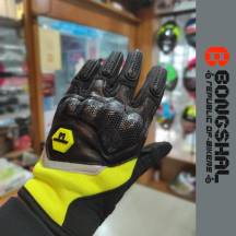 Masontex Full Finger Gloves