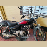 Choke Cable Enticer 125CC