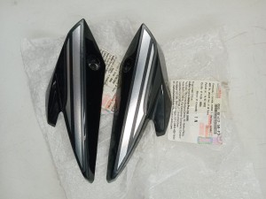 Headlight Kan Dark Night Edition FZS V2
