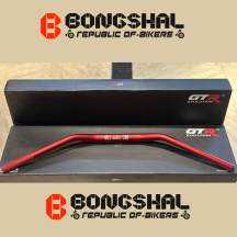 GTR 28mm Aluminum Handlebar