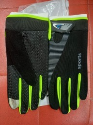 Premium Soft Hand Gloves