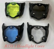 Yamaha  R15m V4   projection light cover
