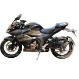 Front Mudguard Gixxer SF 250 CC