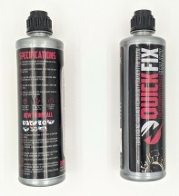 Quick Fix Premium Tire Sealant Gel (2 pieces for both tire)