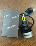 NIGHTEYE H4, A315-S2-H4 Led Headlight