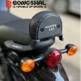 Royal Enfield Hunter 350 CC Backrest