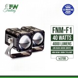 FNM F1 Motorcycle Fog Light