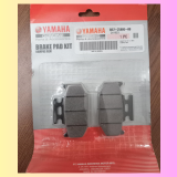 Rear Brake Pad R15 V4 Indo,  B97-25806-00