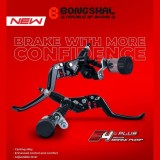 RCB E4 Plus 15mm Master Brake Pump