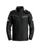 MOTOWOLF Moto Raincoat For Riders 100% Waterproof (MDL0403B V4)