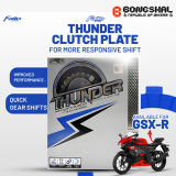 Faito Clutch Plate For GSXR 150
