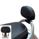 Backrest For Suzuki Access 125