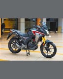 Air Filter Honda NX 200