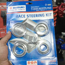 Ballracer GSXR 150, RACE 51622-25G00-000