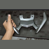 Stock Grab Rail Apache RTR 4V