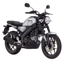 Ignition Lock Set XSR 150