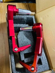 CNC Liver Guard Universal