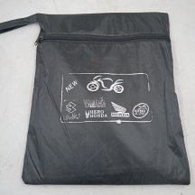 100% Waterproof Premium Bike Cover