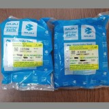 Front / Rear Brake Shoe CT 100, SHOE ASSEMBLY 31151060