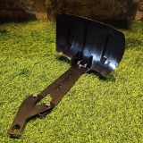 Mudguard Royal Enfield Hunter 350